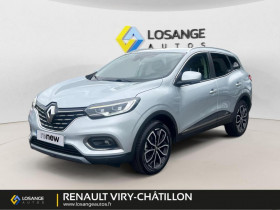 Renault Kadjar , garage Renault Viry-Chatillon  Viry Chatillon