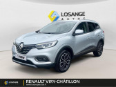 Renault Kadjar occasion année 2021 boite Manuelle Annonce Renault Kadjar occasion Essence TCe 140 FAP Intens à Viry Chatillon