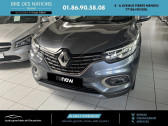 Renault Kadjar TCe 140 FAP Intens  2020 - annonce de voiture en vente sur Auto Sélection.com