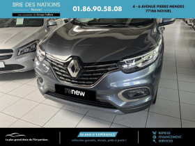 Renault Kadjar occasion 2020 mise en vente à NOISIEL par le garage BRIE DES NATIONS NOISIEL - photo n°1