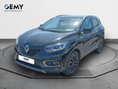 Renault Kadjar TCe 140 FAP Intens   CHAMBRAY LES TOURS 37