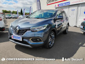 Renault Kadjar occasion année 2020 boite Manuelle Annonce Renault Kadjar occasion Essence TCe 140 FAP Intens à PEZENAS
