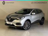 Annonce Renault Kadjar occasion  TCe 140 FAP Intens à Rennes