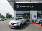 Renault Kadjar occasion année 2019 boite Manuelle Annonce Renault Kadjar occasion Essence TCe 140 FAP Intens à Bessières