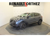 Renault Kadjar occasion année 2021 boite Manuelle Annonce Renault Kadjar occasion Essence TCe 140 FAP Intens à Orthez