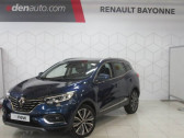 Renault Kadjar occasion année 2019 boite Manuelle Annonce Renault Kadjar occasion Essence TCe 140 FAP Intens à BAYONNE