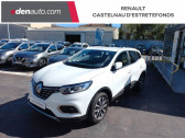 Renault Kadjar occasion année 2019 boite Manuelle Annonce Renault Kadjar occasion Essence TCe 140 FAP Intens à Castelnau-d'Estrétefonds