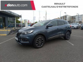 Renault Kadjar occasion année 2021 boite Manuelle Annonce Renault Kadjar occasion Essence TCe 140 FAP Intens à Castelnau-d'Estrétefonds