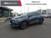 Renault Kadjar occasion année 2021 boite Manuelle Annonce Renault Kadjar occasion Essence TCe 140 FAP Intens à Toulouse