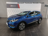Renault Kadjar occasion année 2019 boite Manuelle Annonce Renault Kadjar occasion Essence TCe 140 FAP Intens à Toulouse