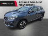 Renault Kadjar occasion année 2021 boite Manuelle Annonce Renault Kadjar occasion Essence TCe 140 FAP Intens à Toulouse