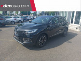 Renault Kadjar occasion année 2021 boite Manuelle Annonce Renault Kadjar occasion Essence TCe 140 FAP Intens à Toulouse