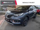 Annonce Renault Kadjar occasion Essence TCe 140 FAP Intens  Muret