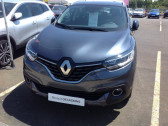 Renault Kadjar occasion Gris année 2018 boite Manuelle Annonce Renault Kadjar occasion Essence tce 140 fap intens à Ch?teaubriant