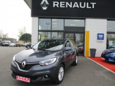 Renault Kadjar occasion année 2018 boite Manuelle Annonce Renault Kadjar occasion Essence TCe 140 FAP Life à Bessières