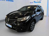 Renault Kadjar occasion année 2020 boite Manuelle Annonce Renault Kadjar occasion Essence TCe 140 FAP SL Limited à CHALON-SUR-SAONE