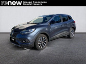 Renault Kadjar occasion année 2021 boite Manuelle Annonce Renault Kadjar occasion Essence TCe 140 FAP SL Limited à VARENNES VAUZELLES