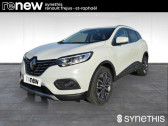 Renault Kadjar TCe 140 FAP Wave  2019 - annonce de voiture en vente sur Auto Sélection.com