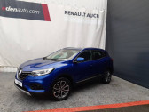 Renault Kadjar TCe 140 FAP Wave  2019 - annonce de voiture en vente sur Auto Sélection.com