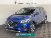 Renault Kadjar TCE 140 FAP WAVE  2019 - annonce de voiture en vente sur Auto Sélection.com
