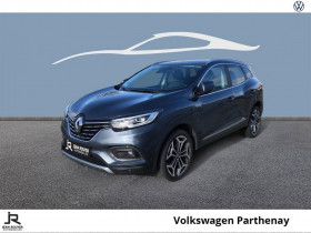 Renault Kadjar occasion 2019 mise en vente à PARTHENAY par le garage AUTOBONPLAN  PARTHENAY - photo n°1