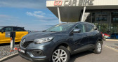 Annonce Renault Kadjar occasion Essence TCE 140 GPS Keyless 17P 289-mois  Sarreguemines