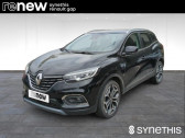 Renault Kadjar occasion année 2022 boite Manuelle Annonce Renault Kadjar occasion Essence TCe 140 Techno à Gap