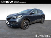 Renault Kadjar occasion année 2022 boite Manuelle Annonce Renault Kadjar occasion Essence TCe 140 Techno à Draguignan
