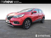 Renault Kadjar occasion année 2022 boite Manuelle Annonce Renault Kadjar occasion Essence TCe 140 Techno à Arles