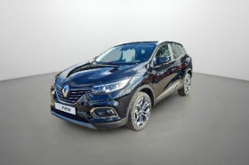Renault Kadjar occasion 2022 mise en vente à AVALLON par le garage SAJA AVALLON - photo n°1