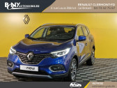 Annonce Renault Kadjar occasion Essence TCe 140 Techno à Clermont-Ferrand