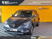 Annonce Renault Kadjar occasion  TCe 140 Techno à Brives-Charensac
