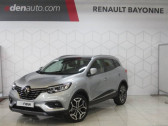 Renault Kadjar occasion année 2022 boite Manuelle Annonce Renault Kadjar occasion Essence TCe 140 Techno à Biarritz