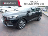 Renault Kadjar occasion année 2022 boite Manuelle Annonce Renault Kadjar occasion Essence TCe 140 Techno à Toulouse