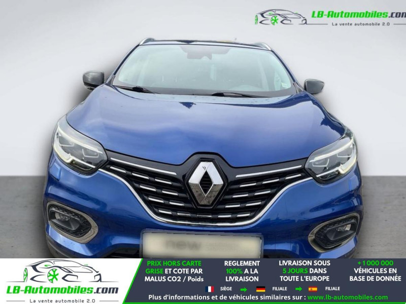 Renault Kadjar TCe 160 BVA  occasion � Beaupuy