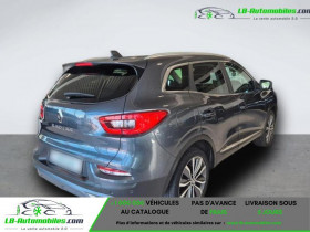 Renault Kadjar TCe 160 BVA  occasion  Beaupuy - photo n4