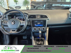 Renault Kadjar TCe 160 BVA  occasion  Beaupuy - photo n3