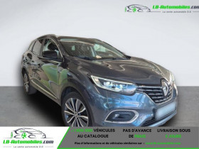 Renault Kadjar TCe 160 BVA  occasion  Beaupuy - photo n2