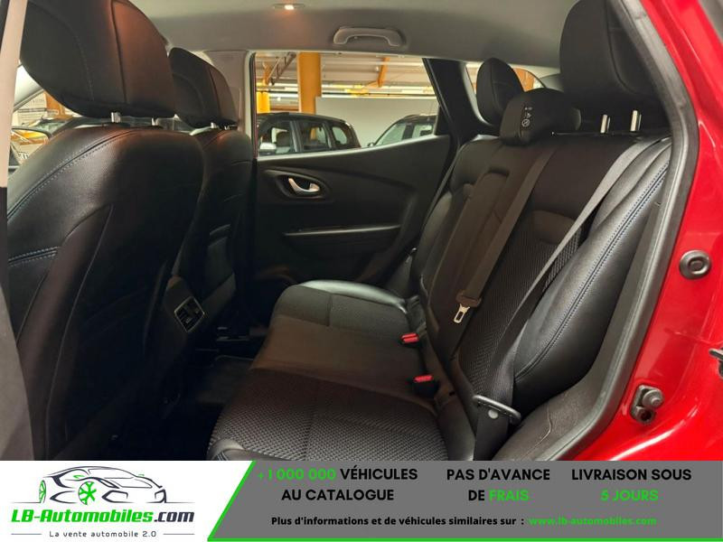 Renault Kadjar TCe 160 BVA  occasion  Beaupuy - photo n9