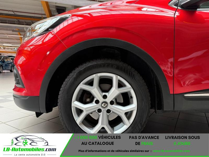 Renault Kadjar TCe 160 BVA  occasion  Beaupuy - photo n11