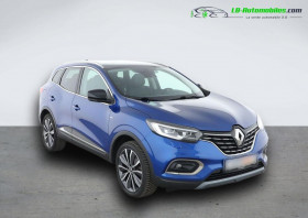 Renault Kadjar TCe 160 BVA  occasion  Beaupuy - photo n2