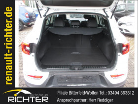 Renault Kadjar TCe 160 BVA  occasion  Beaupuy - photo n6