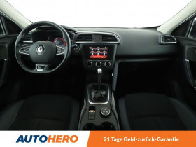 Renault Kadjar TCe 160 BVA  occasion  Beaupuy - photo n3