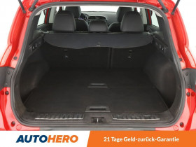 Renault Kadjar TCe 160 BVA  occasion  Beaupuy - photo n8