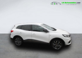 Renault Kadjar TCe 160 BVA  occasion  Beaupuy - photo n4