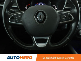 Renault Kadjar TCe 160 BVA  occasion  Beaupuy - photo n7