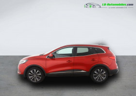Renault Kadjar TCe 160 BVA  occasion  Beaupuy - photo n4