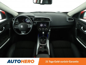 Renault Kadjar TCe 160 BVA  occasion  Beaupuy - photo n3
