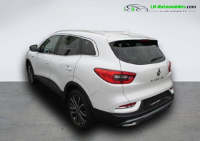 Renault Kadjar TCe 160 BVA  occasion  Beaupuy - photo n3