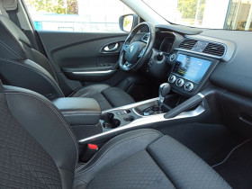 Renault Kadjar TCe 160 BVA  occasion  Beaupuy - photo n7